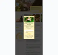 Kleine Seitenvorschau von akademie-gesundes-leben.de