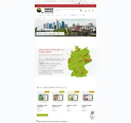 Kleine Seitenvorschau von stadtspiel-schnitzeljagd.de