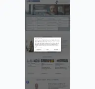 Kleine Seitenvorschau von akademie-herkert.de
