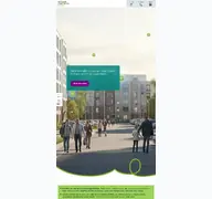Kleine Seitenvorschau von gothaer-stadtwerke-energie.de