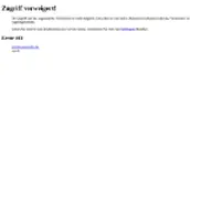Kleine Seitenvorschau von session.neuweiler.de
