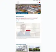 Kleine Seitenvorschau von ses-stiftung.de