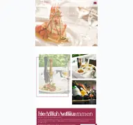 Kleine Seitenvorschau von villa-antica.de