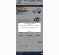 Kleine Seitenvorschau von set-gmbh.de