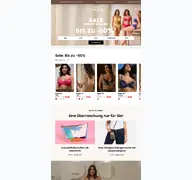 Kleine Seitenvorschau von sanscomplexe.com