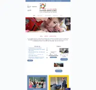 Kleine Seitenvorschau von gottfried-semper-schule.de