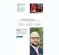 Kleine Seitenvorschau von urologie-hemmoor.de