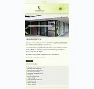 Kleine Seitenvorschau von urologie-kleve.de