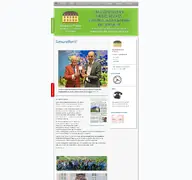 Kleine Seitenvorschau von praxis-brenner.de