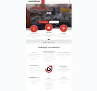 Kleine Seitenvorschau von gottlieb-online.de