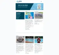 Kleine Seitenvorschau von stadtwerke-sehnde.de