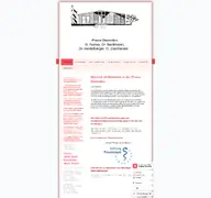 Kleine Seitenvorschau von praxis-daverden.de