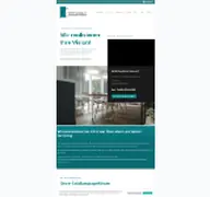 Kleine Seitenvorschau von gottschalk-ingenieurbuero.de