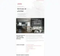 Kleine Seitenvorschau von gottschalk-projektbau.de
