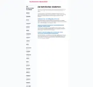 Kleine Seitenvorschau von akademien.katholisch.de