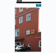 Kleine Seitenvorschau von ulmerstuben.de