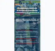 Kleine Seitenvorschau von seventeenpalms.de