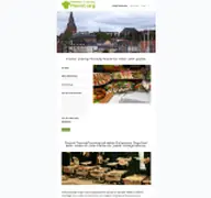 Kleine Seitenvorschau von gourmet-catering-flensburg.de
