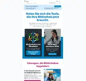 Kleine Seitenvorschau von oclc.org