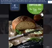 Kleine Seitenvorschau von stangengruener-muehlenbaeckerei.de