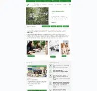 Kleine Seitenvorschau von umwelt-campus.de