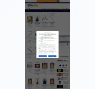 Kleine Seitenvorschau von digimart.net