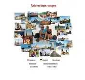 Kleine Seitenvorschau von vivien-und-erhard.de