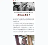 Kleine Seitenvorschau von sexchen.de