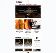 Kleine Seitenvorschau von sexgeschichten.de