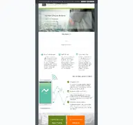 Kleine Seitenvorschau von start-trading.de