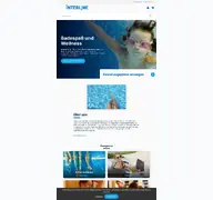 Kleine Seitenvorschau von interline-products.de