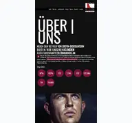 Kleine Seitenvorschau von sexshop-kino.de