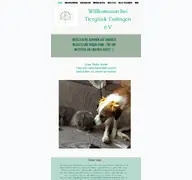 Kleine Seitenvorschau von tierglueckesslingen.de