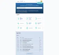 Kleine Seitenvorschau von statistikdaten.bayern.de