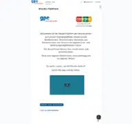 Kleine Seitenvorschau von gpe.elearning-home.de