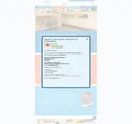 Kleine Seitenvorschau von gpe-mainz.de