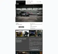 Kleine Seitenvorschau von gp-getriebetechnik.de