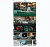 Kleine Seitenvorschau von webmasterpro.de