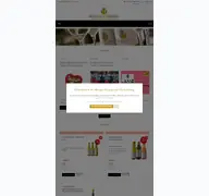 Kleine Seitenvorschau von weingut-wuerttemberg.de