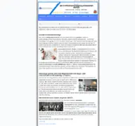 Kleine Seitenvorschau von sfb610.de