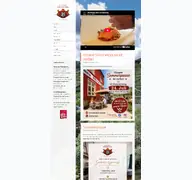 Kleine Seitenvorschau von weinhaus-klaes.de