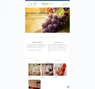 Kleine Seitenvorschau von weinhausanheuser.de