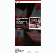 Kleine Seitenvorschau von turkgucu.de