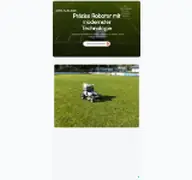Kleine Seitenvorschau von gps-farming.de
