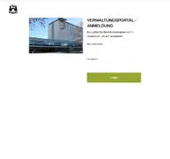Kleine Seitenvorschau von intranet.stadt.wolfsburg.de