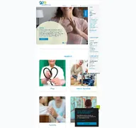 Kleine Seitenvorschau von gps-rps.de