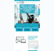 Kleine Seitenvorschau von gps-watch.de