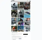 Kleine Seitenvorschau von tradeinn.com