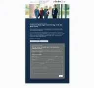 Kleine Seitenvorschau von sfh-immobilien.de