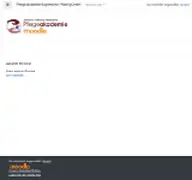 Kleine Seitenvorschau von graaka.utob.de